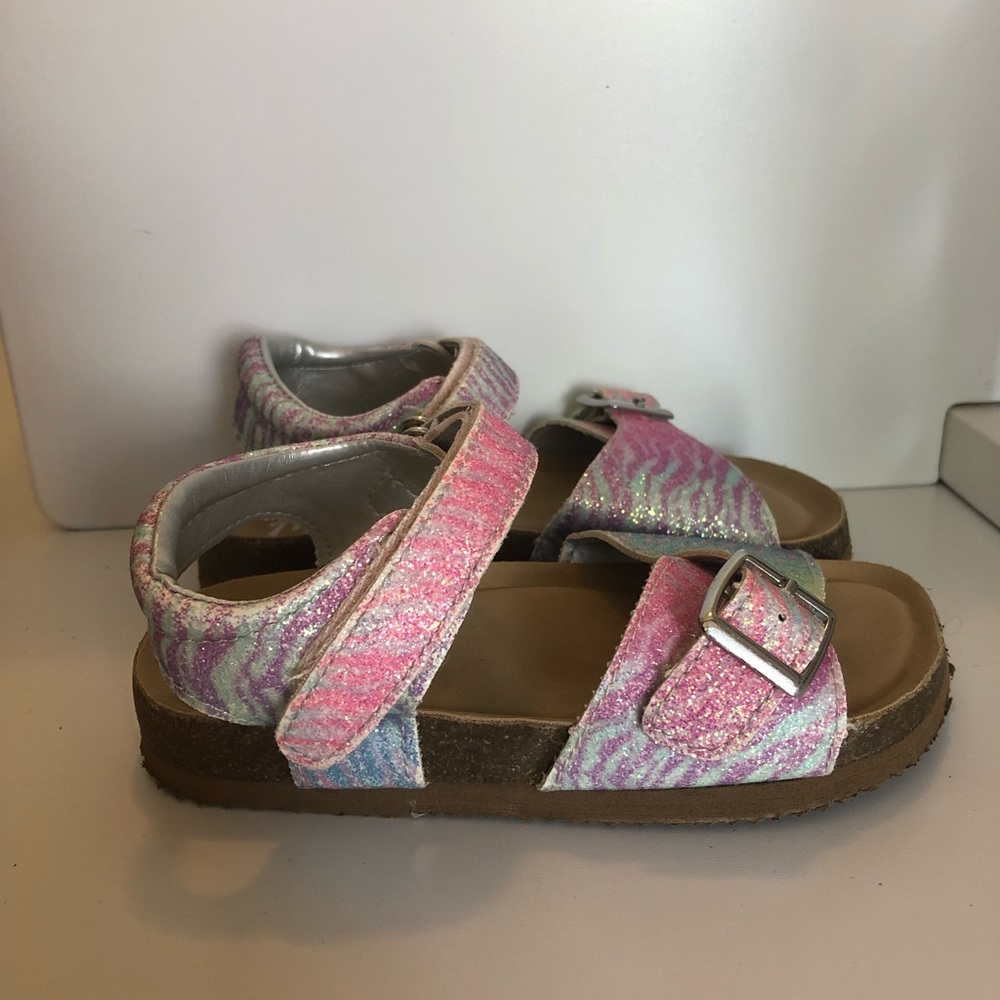 Austin Trading Co. Size 9 Sandal
